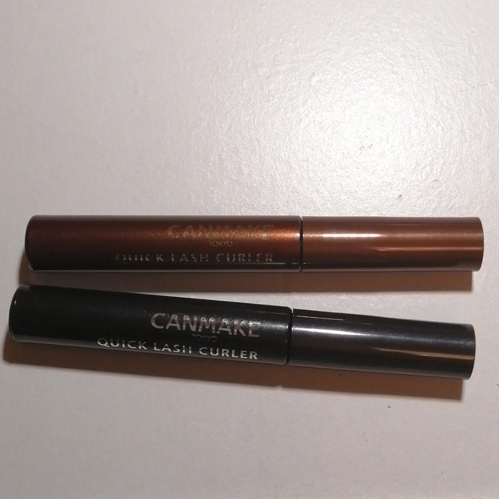 Canmake mascara